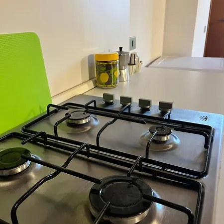 Apartment Maison Fiordaliso Lodi
