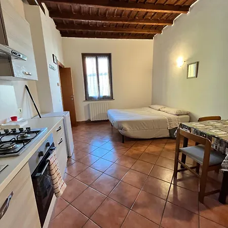 Maison Fiordaliso * Lodi